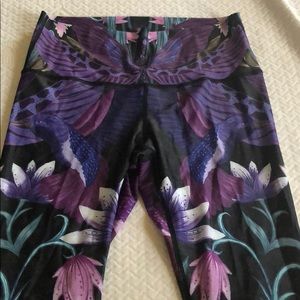 Yoga Democracy legging Large